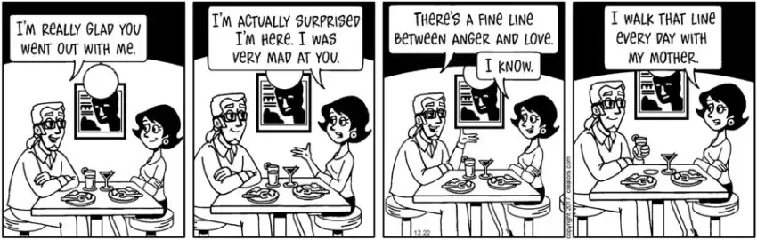 The Meaning of Lila for Dec 22, 2022