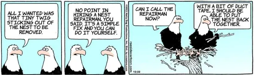 The Other Coast for Dec 22, 2022