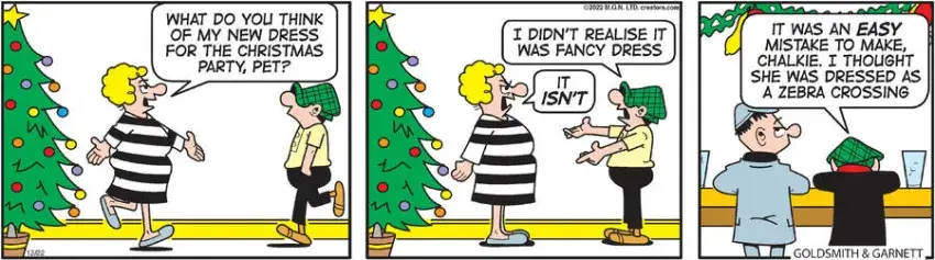 Andy Capp for Dec 22, 2022