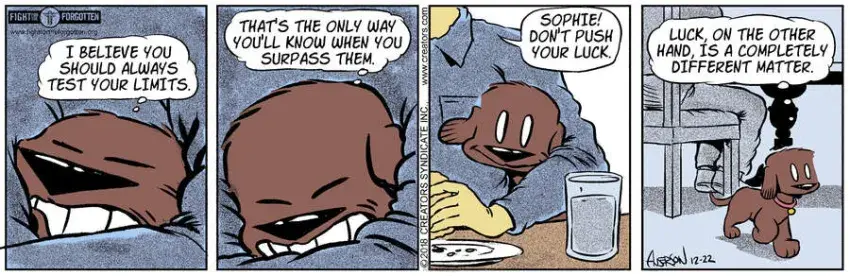 Dog Eat Doug for Dec 22, 2023