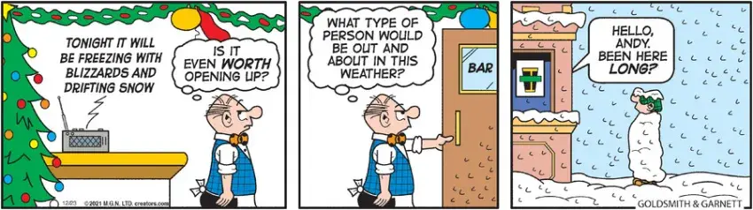 Andy Capp for Dec 23, 2021