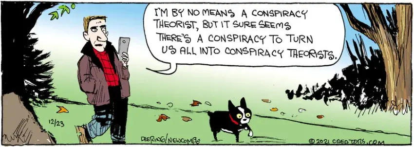 Zack Hill for Dec 23, 2021