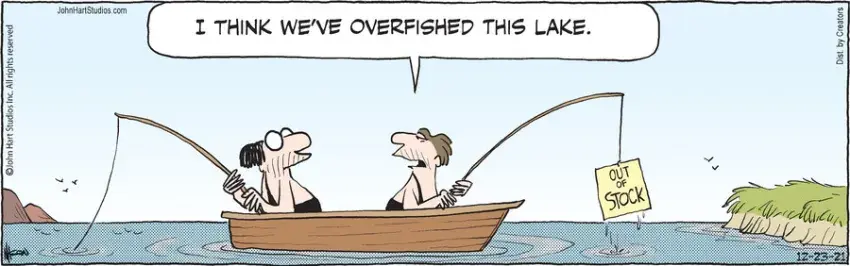 B.C. for Dec 23, 2021