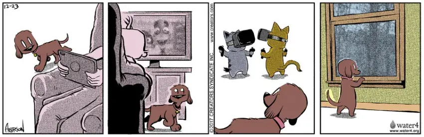 Dog Eat Doug for Dec 23, 2022