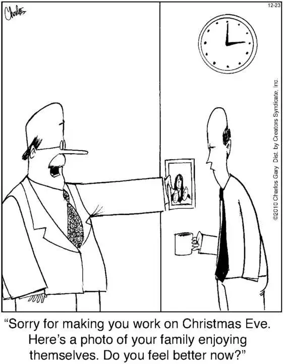 Working it Out for Dec 23, 2023