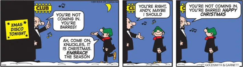 Andy Capp for Dec 24, 2021