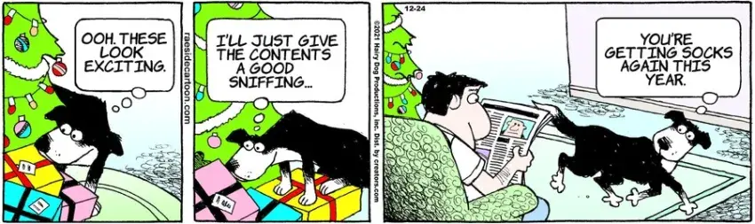 The Other Coast for Dec 24, 2021