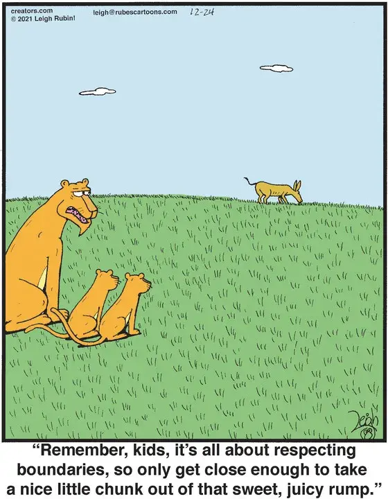 Rubes® for Dec 24, 2021