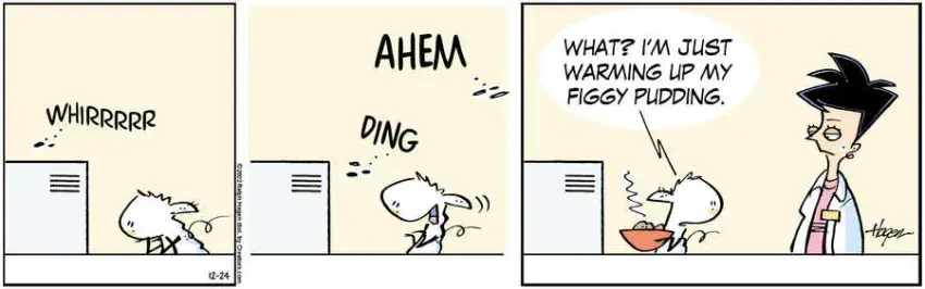 The Barn for Dec 24, 2022