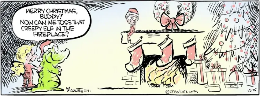 Shrimp and Grits for Dec 25, 2021