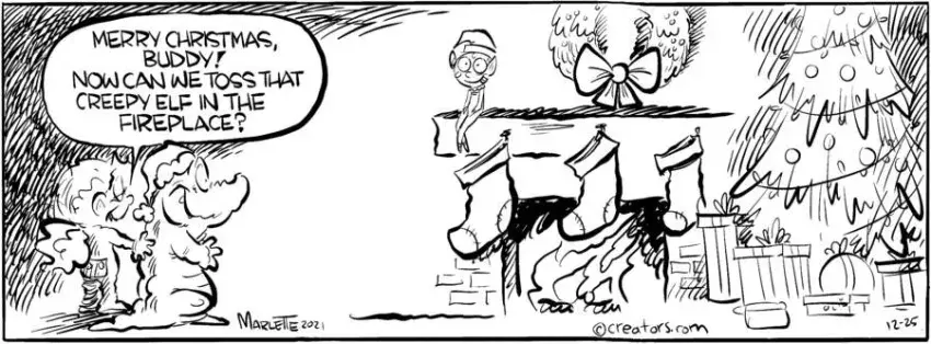 Shrimp and Grits for Dec 25, 2023