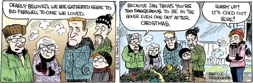 Zack Hill for Dec 26, 2022