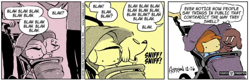 Dog Eat Doug for Dec 26, 2023