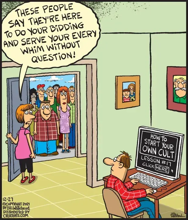 Free Range for Dec 27, 2021