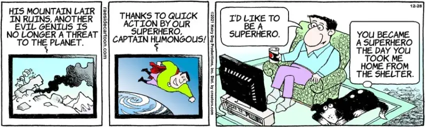 The Other Coast for Dec 28, 2021