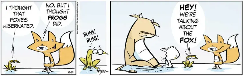 The Barn for Dec 28, 2022