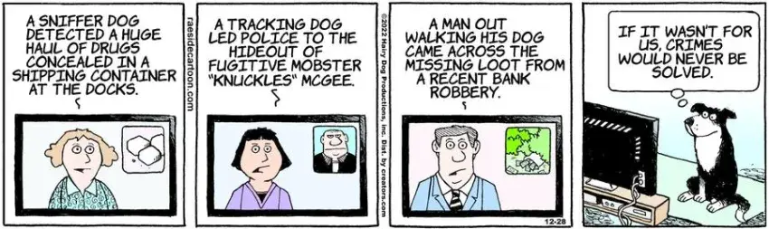 The Other Coast for Dec 28, 2022