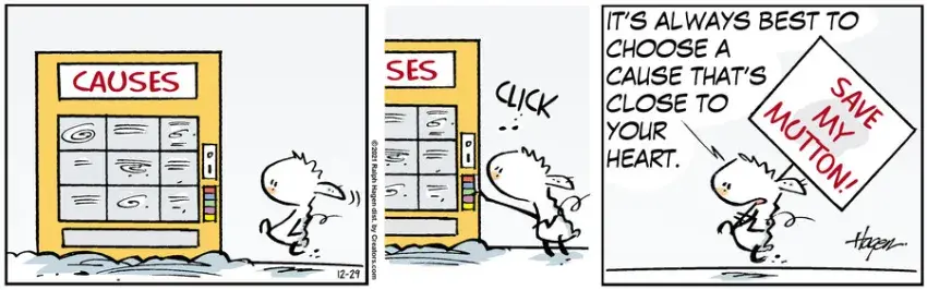 The Barn for Dec 29, 2021