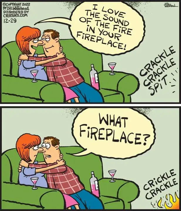 Free Range for Dec 29, 2022