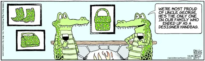 The Other Coast for Dec 29, 2022