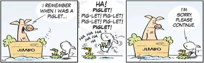 The Barn for Dec 29, 2022