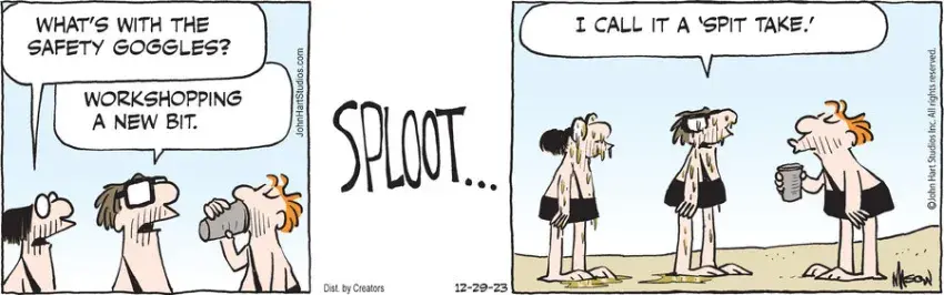 B.C. for Dec 29, 2023