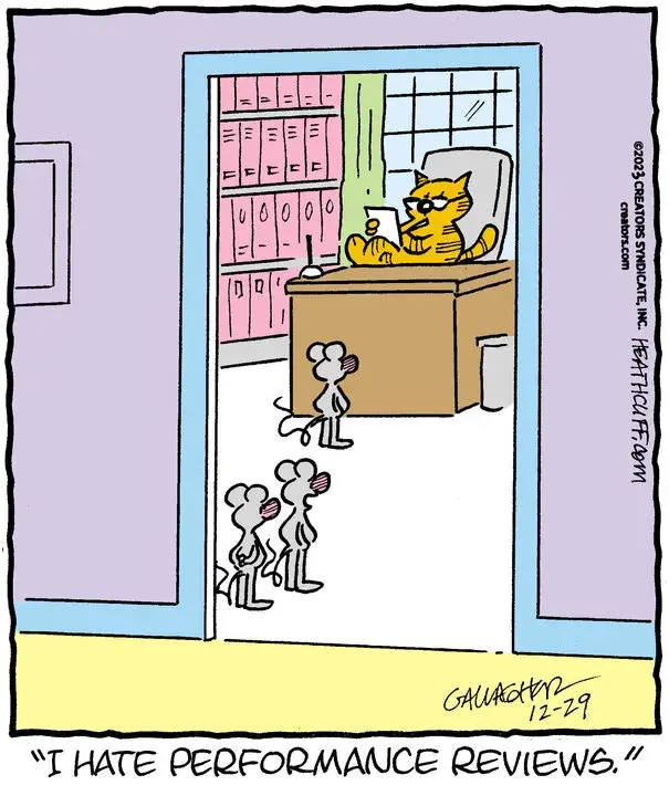 Heathcliff for Dec 29, 2023