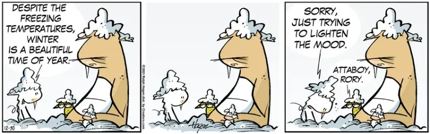 The Barn for Dec 30, 2021