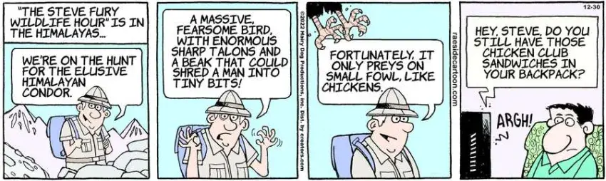 The Other Coast for Dec 30, 2022