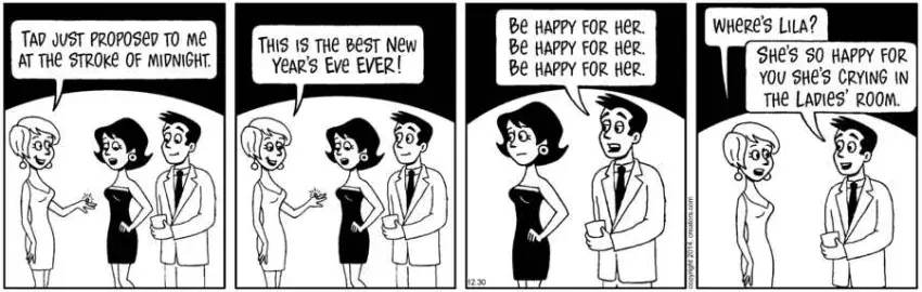 The Meaning of Lila for Dec 30, 2023