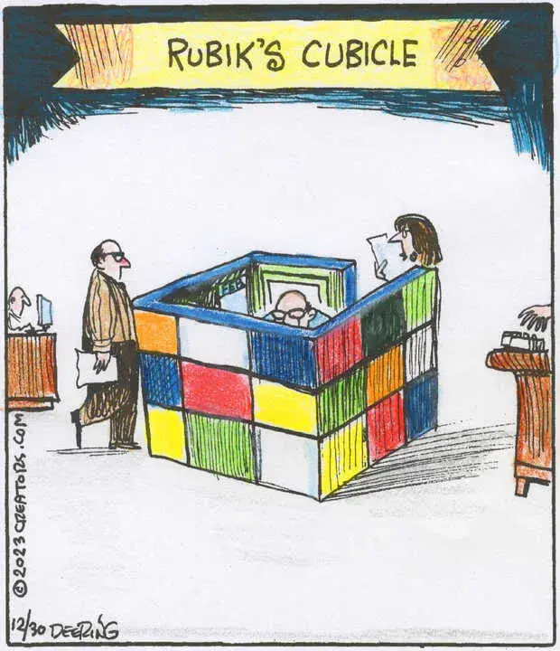 Strange Brew for Dec 30, 2023