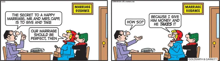 Andy Capp for Dec 30, 2024