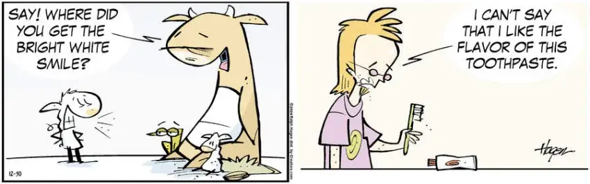 The Barn for Dec 30, 2024