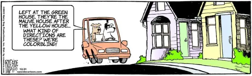 The Other Coast for Dec 31, 2022