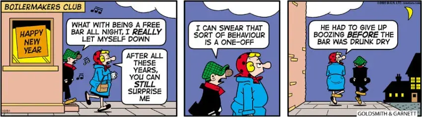 Andy Capp for Dec 31, 2022