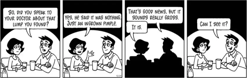 The Meaning of Lila for Dec 31, 2022