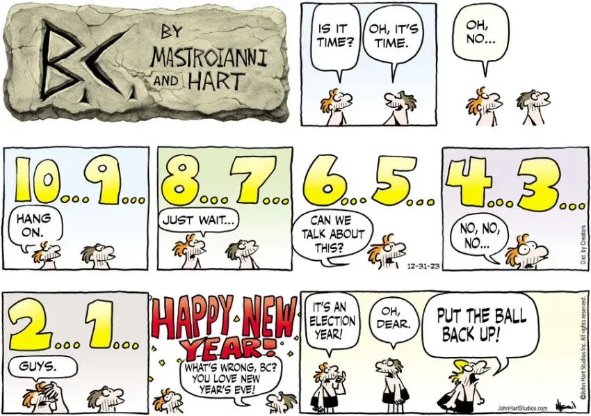 B.C. for Dec 31, 2023