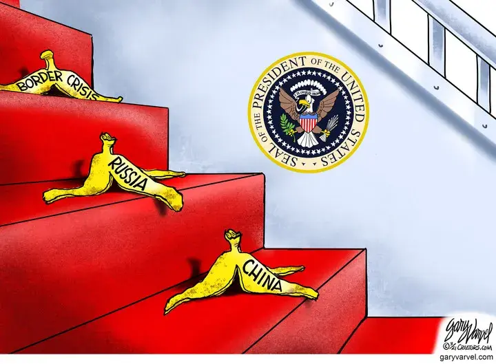 Gary Varvel for Mar 20, 2021
