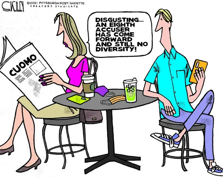 Steve Kelley for Mar 29, 2021