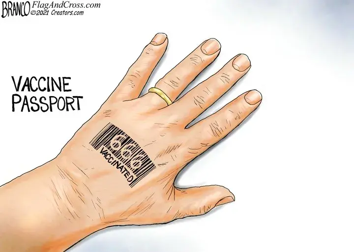 A.F. Branco for Mar 31, 2021