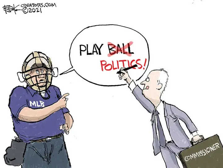 Chip Bok for Apr 03, 2021