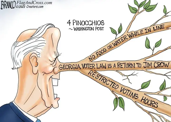 A.F. Branco for Apr 07, 2021