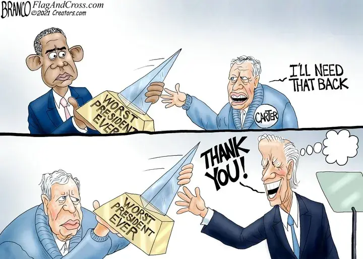 A.F. Branco for May 12, 2021