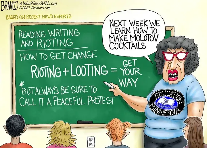 A.F. Branco for May 16, 2021