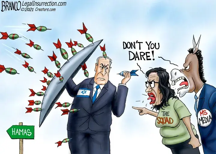 A.F. Branco for May 20, 2021