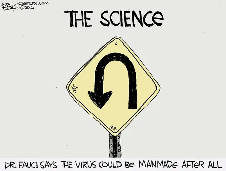 Chip Bok for May 28, 2021