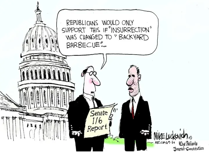 Mike Luckovich for Jun 09, 2021