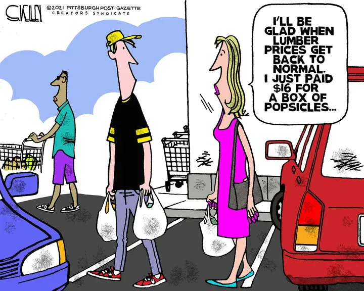 Steve Kelley for Jun 17, 2021