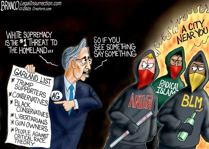 A.F. Branco for Jun 17, 2021