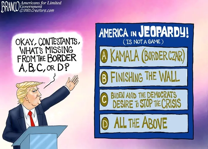 A.F. Branco for Jun 22, 2021